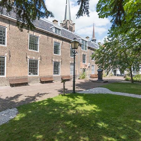 Boutique Hotel Rijks I Kloeg Collection Goes Exterior photo