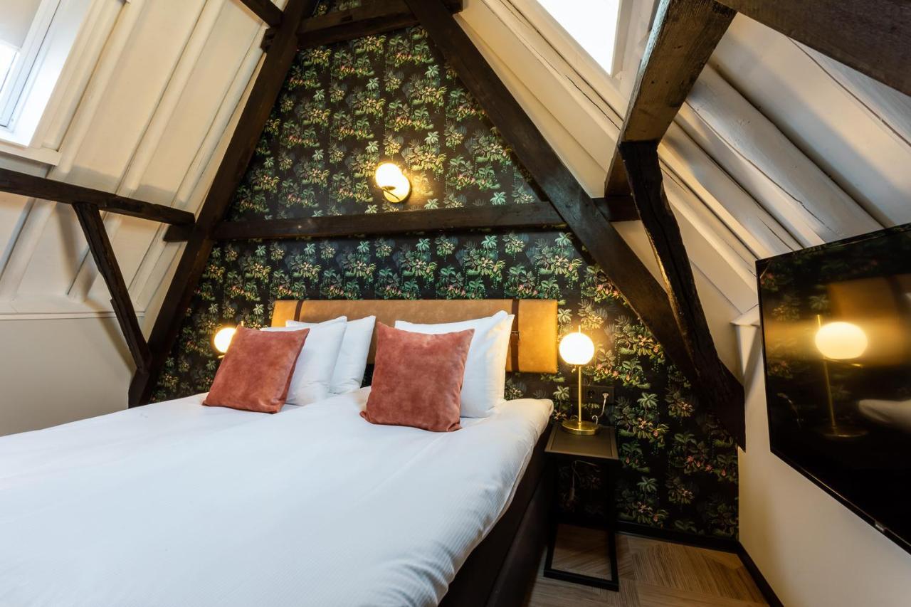 Boutique Hotel Rijks I Kloeg Collection Goes Exterior photo