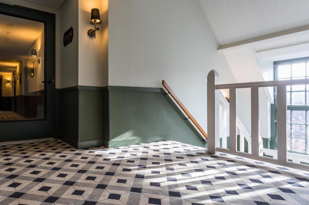 Boutique Hotel Rijks I Kloeg Collection Goes Exterior photo