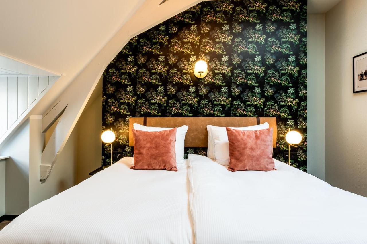Boutique Hotel Rijks I Kloeg Collection Goes Exterior photo
