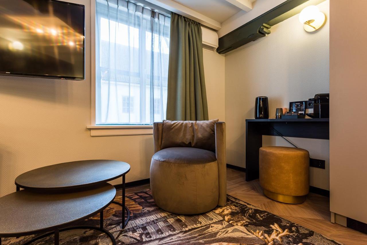Boutique Hotel Rijks I Kloeg Collection Goes Exterior photo