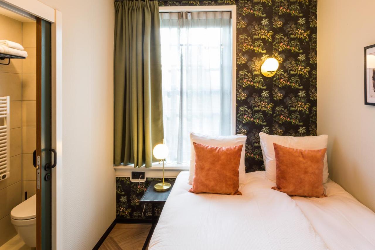 Boutique Hotel Rijks I Kloeg Collection Goes Exterior photo
