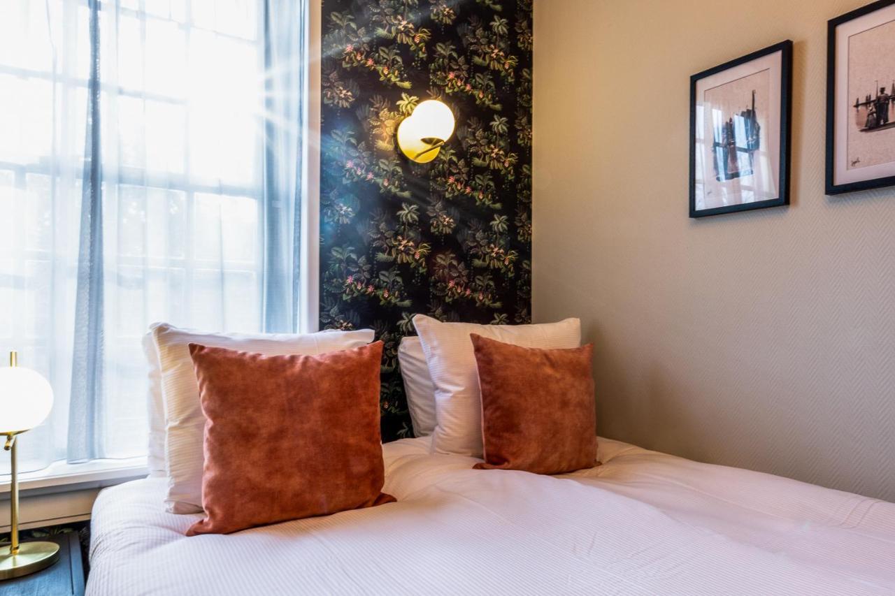 Boutique Hotel Rijks I Kloeg Collection Goes Exterior photo