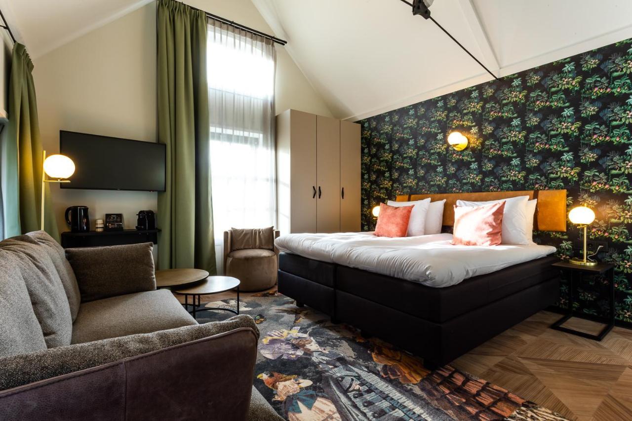 Boutique Hotel Rijks I Kloeg Collection Goes Exterior photo