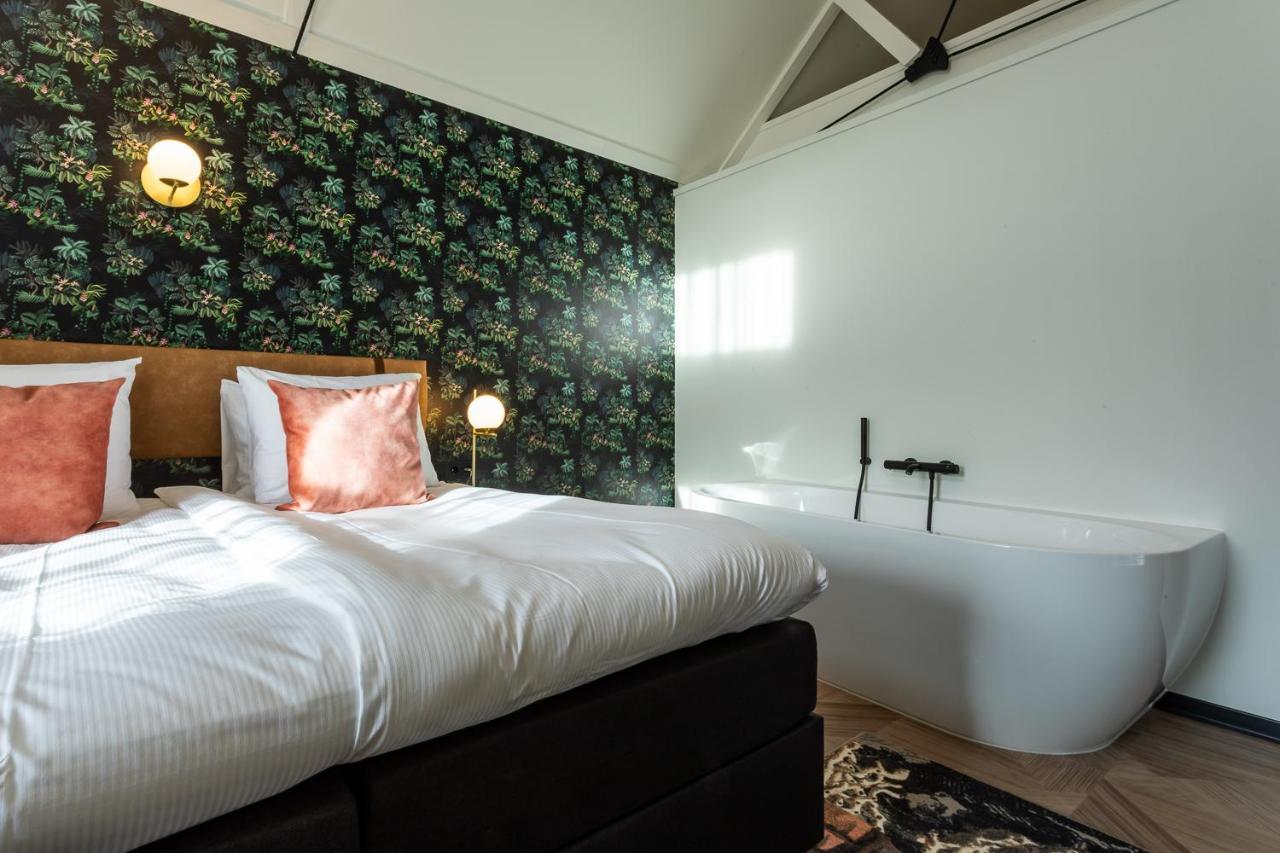 Boutique Hotel Rijks I Kloeg Collection Goes Exterior photo