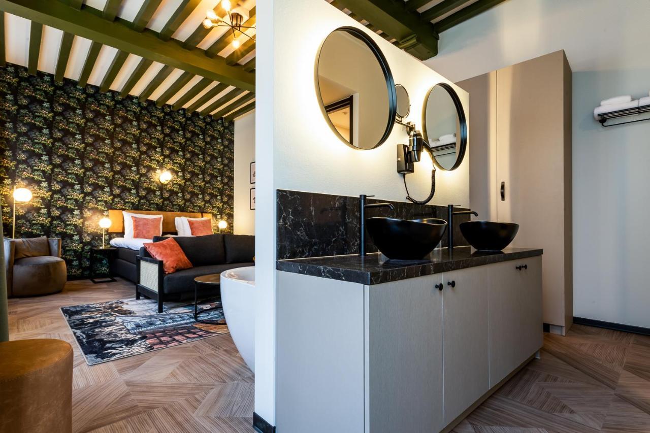 Boutique Hotel Rijks I Kloeg Collection Goes Exterior photo