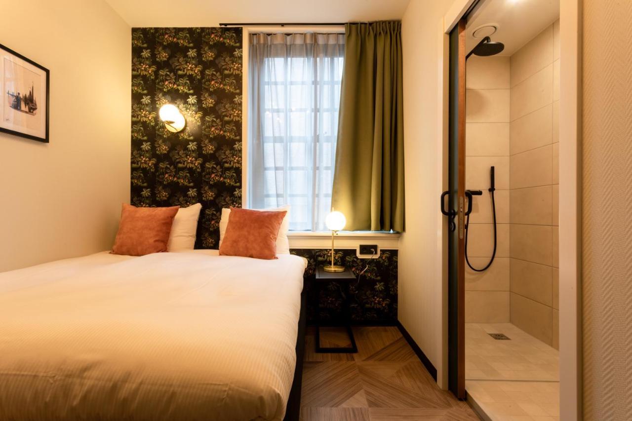 Boutique Hotel Rijks I Kloeg Collection Goes Exterior photo