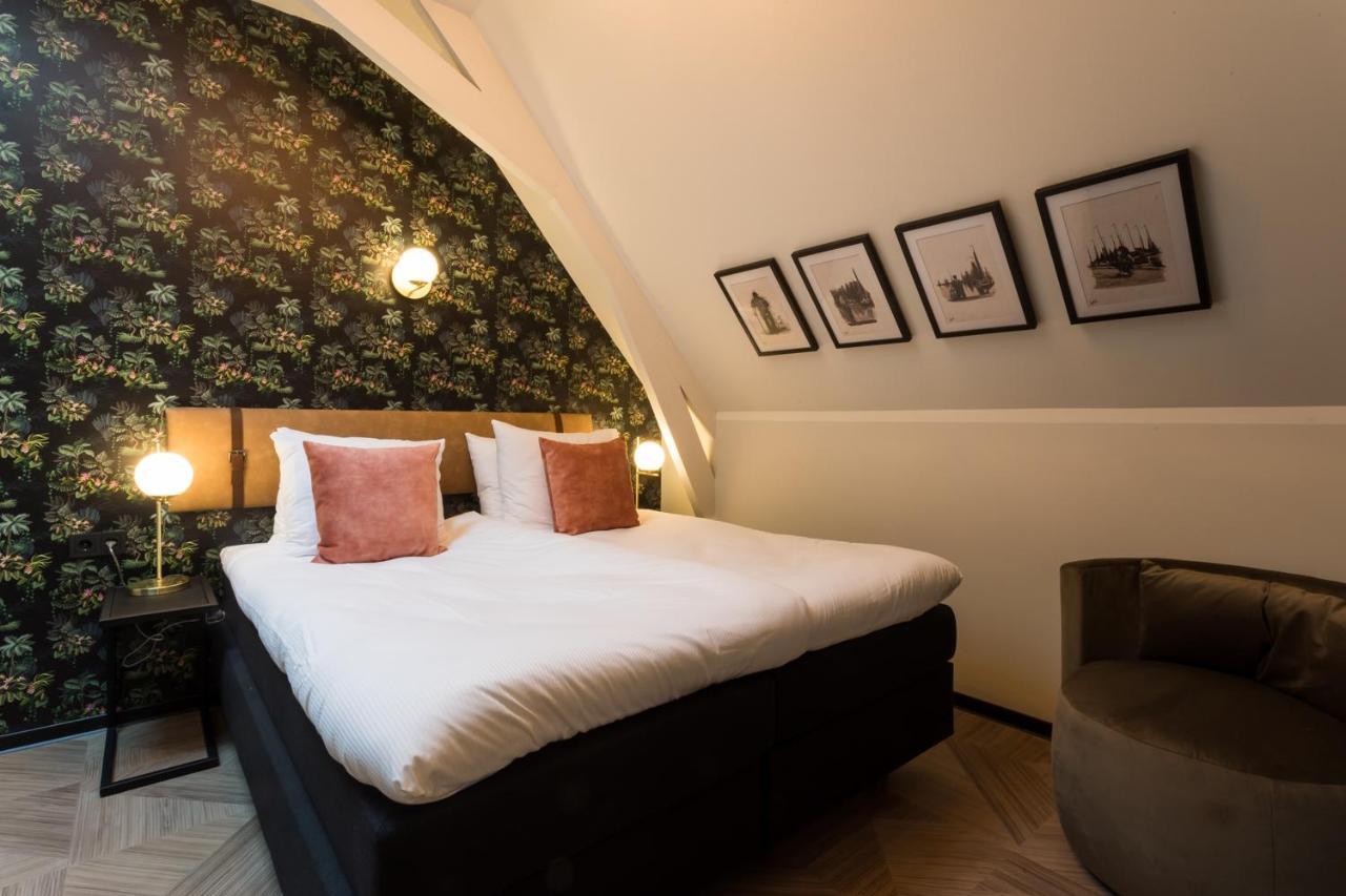 Boutique Hotel Rijks I Kloeg Collection Goes Exterior photo
