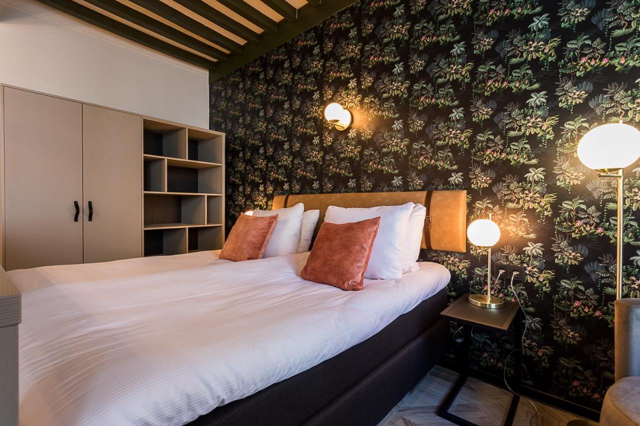 Boutique Hotel Rijks I Kloeg Collection Goes Exterior photo