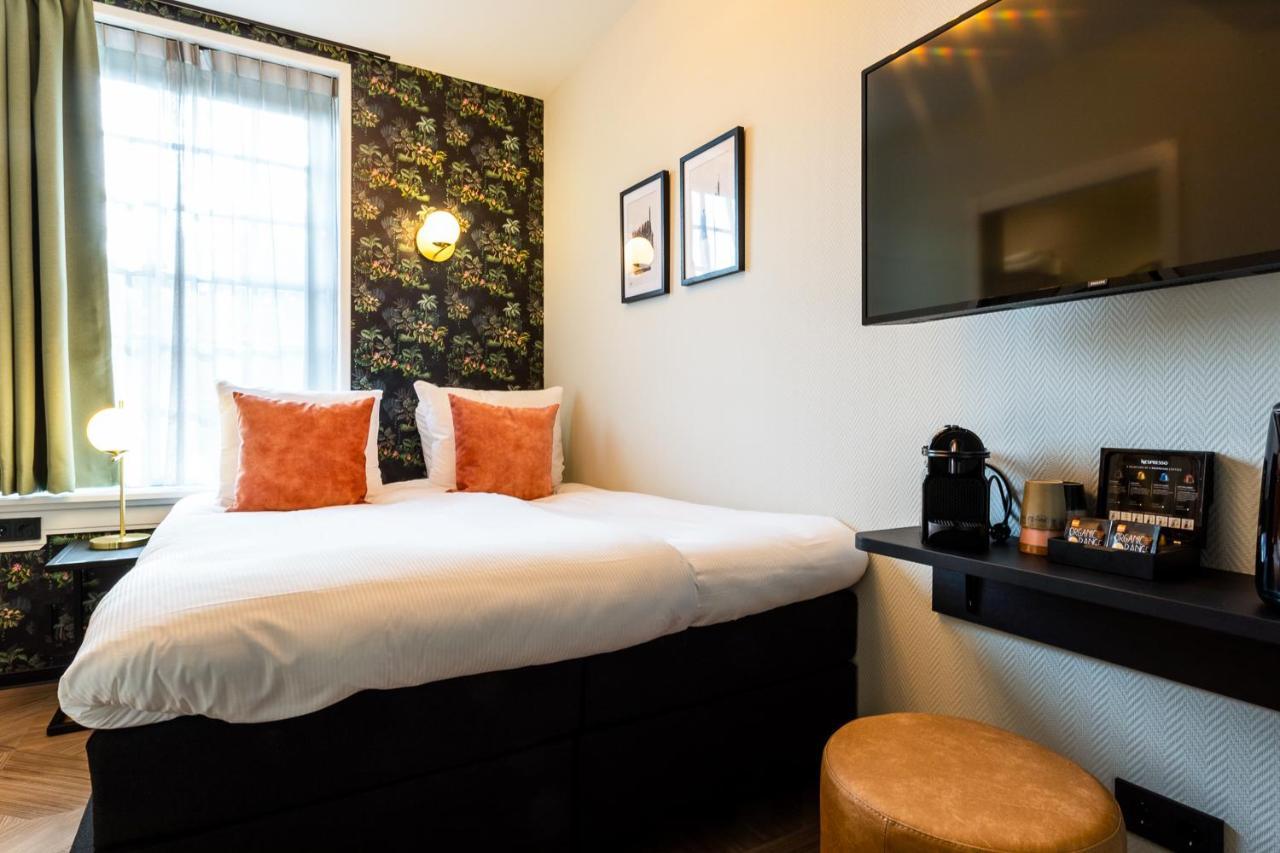 Boutique Hotel Rijks I Kloeg Collection Goes Exterior photo