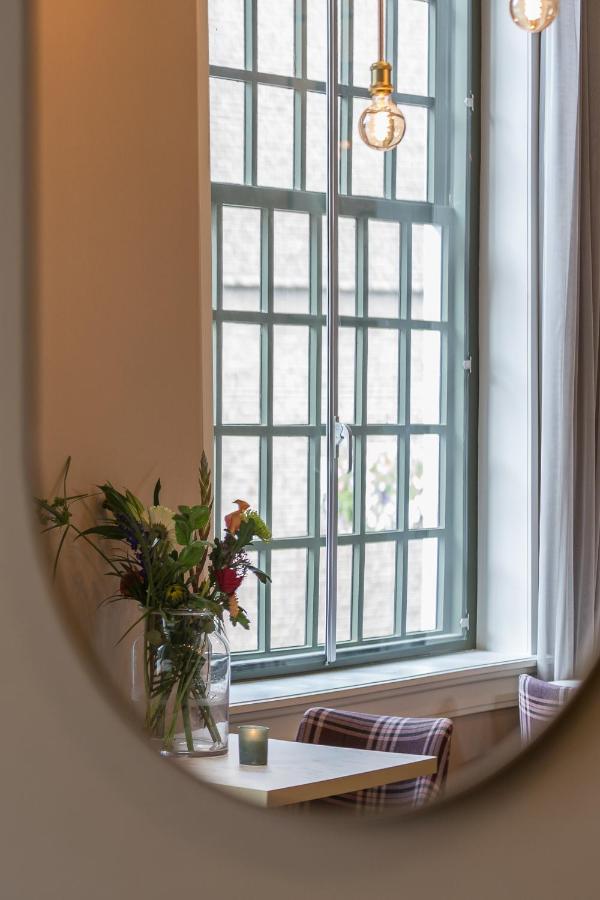 Boutique Hotel Rijks I Kloeg Collection Goes Exterior photo