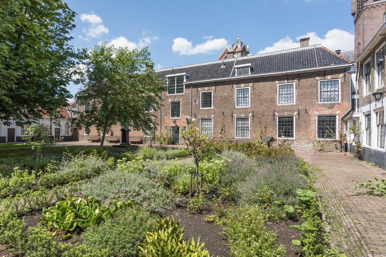 Boutique Hotel Rijks I Kloeg Collection Goes Exterior photo