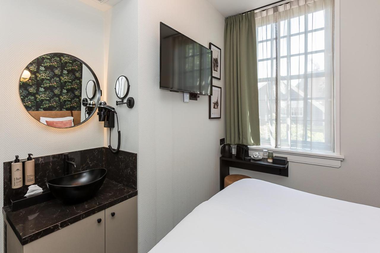 Boutique Hotel Rijks I Kloeg Collection Goes Exterior photo