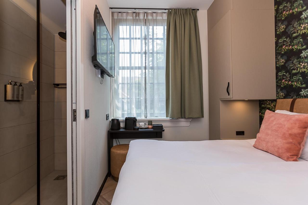 Boutique Hotel Rijks I Kloeg Collection Goes Exterior photo
