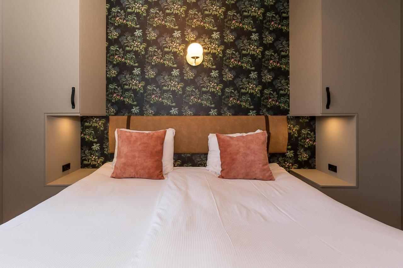 Boutique Hotel Rijks I Kloeg Collection Goes Exterior photo