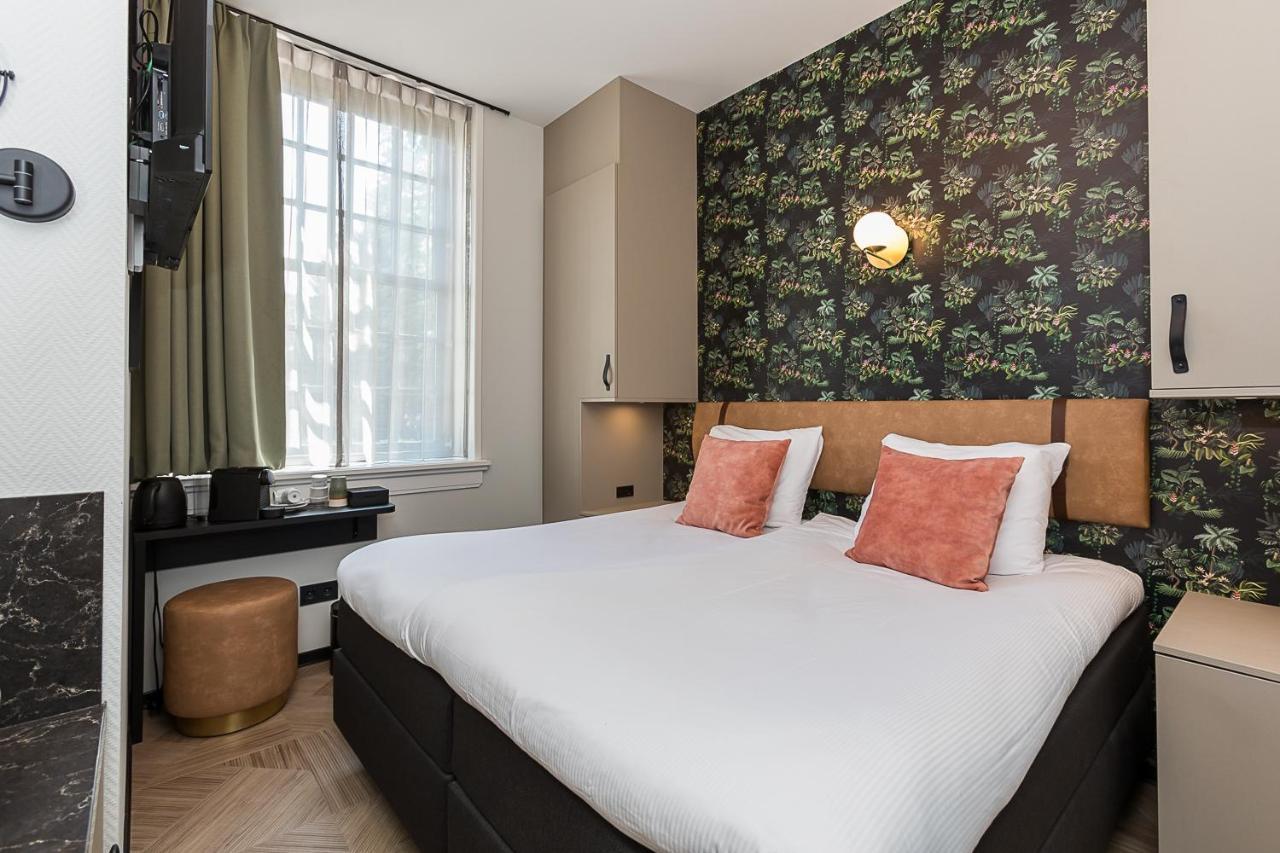 Boutique Hotel Rijks I Kloeg Collection Goes Exterior photo