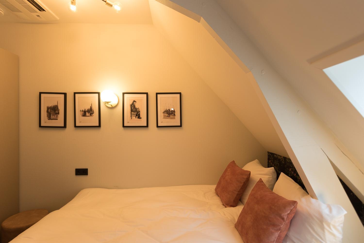 Boutique Hotel Rijks I Kloeg Collection Goes Room photo