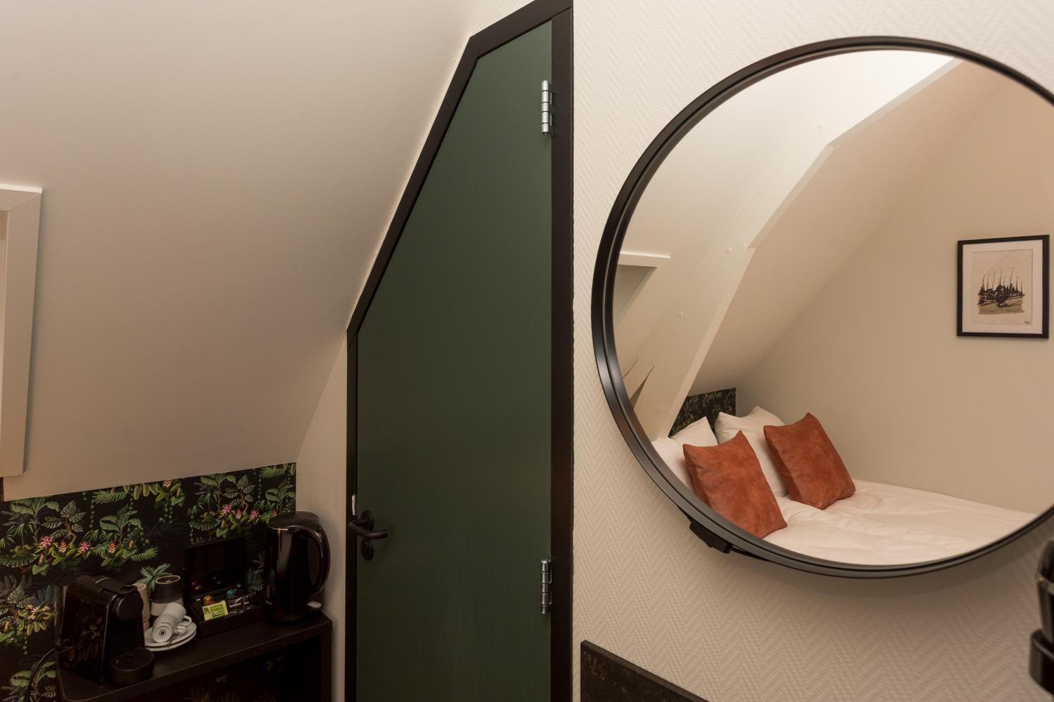Boutique Hotel Rijks I Kloeg Collection Goes Room photo