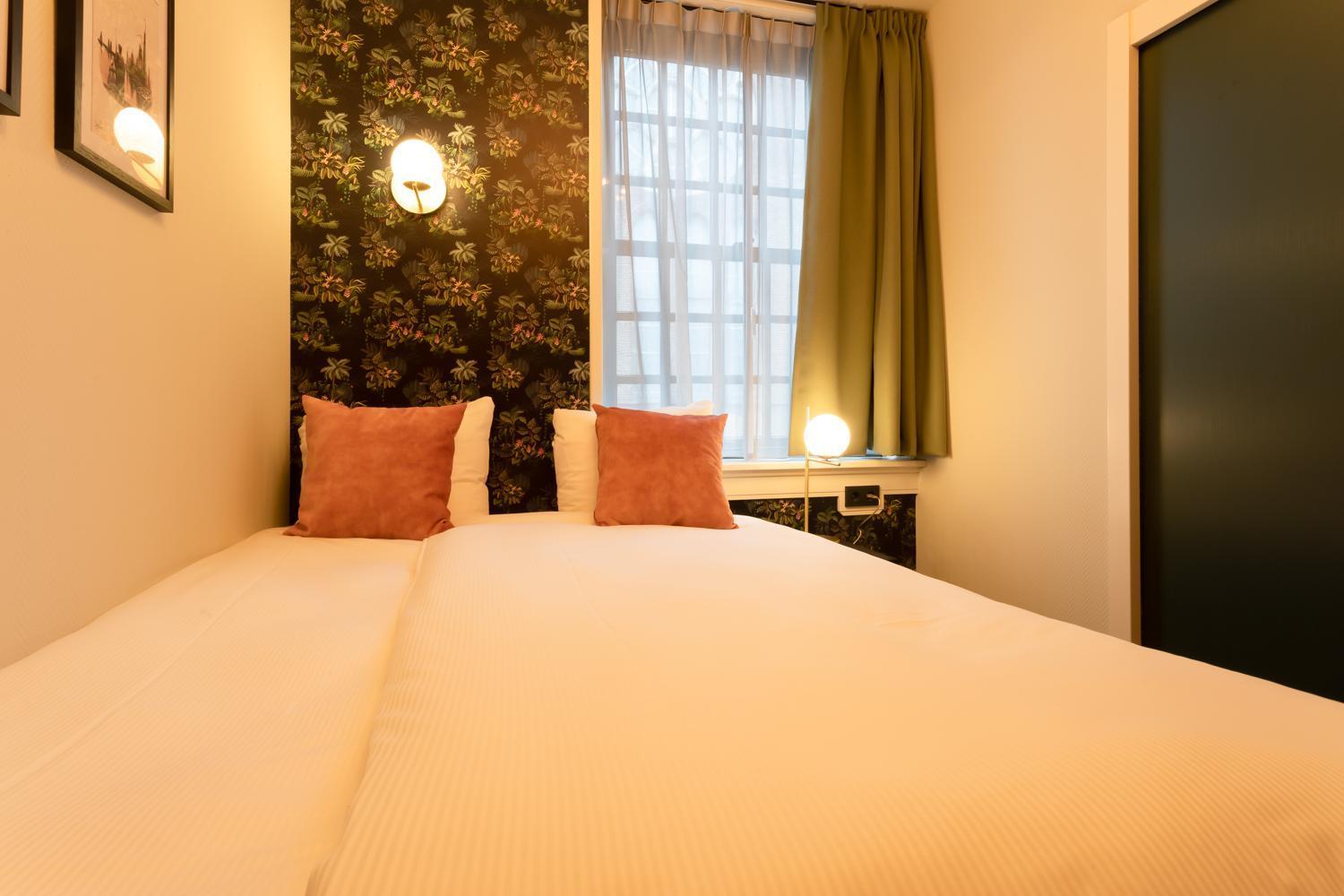 Boutique Hotel Rijks I Kloeg Collection Goes Room photo