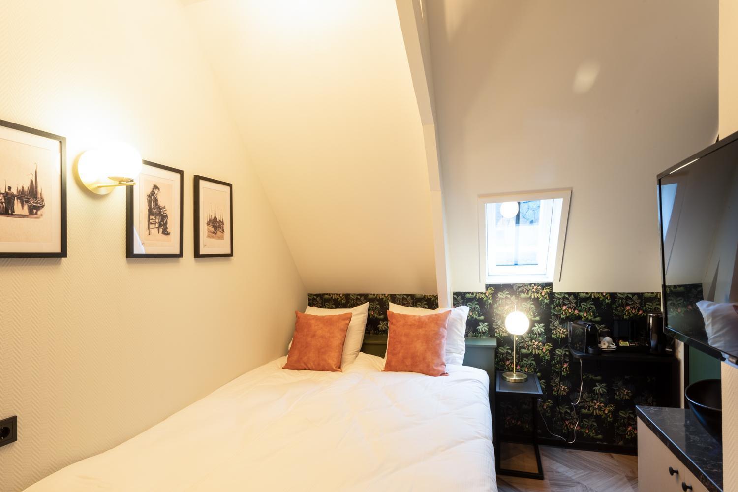 Boutique Hotel Rijks I Kloeg Collection Goes Room photo