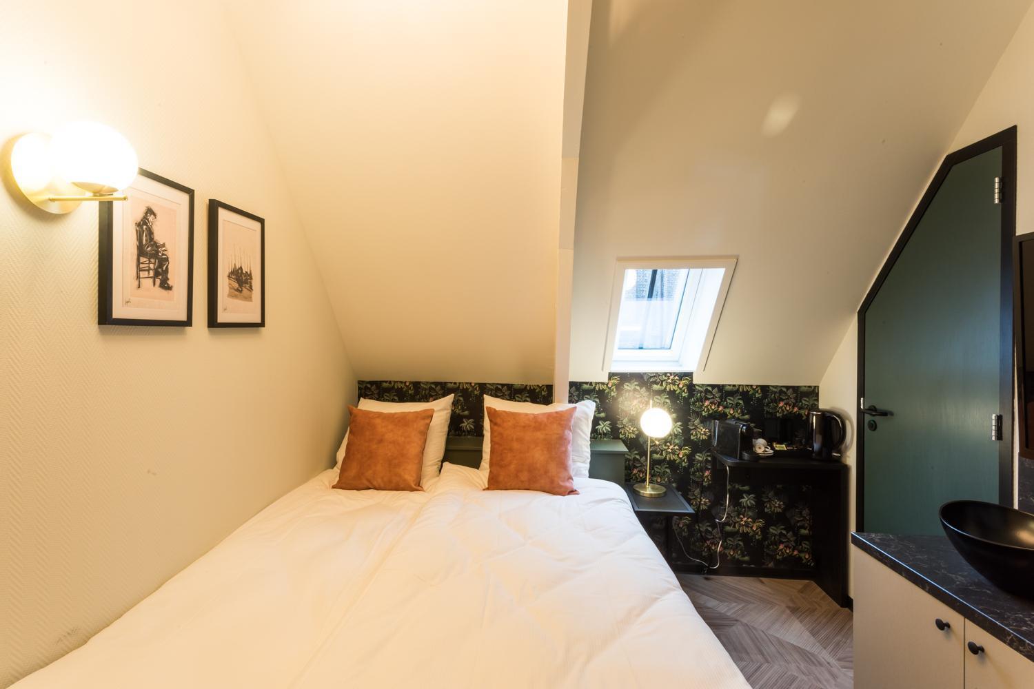 Boutique Hotel Rijks I Kloeg Collection Goes Room photo