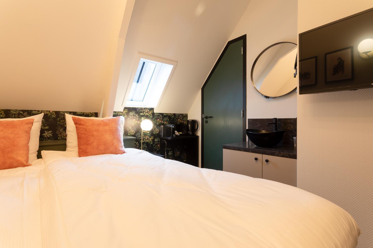 Boutique Hotel Rijks I Kloeg Collection Goes Room photo