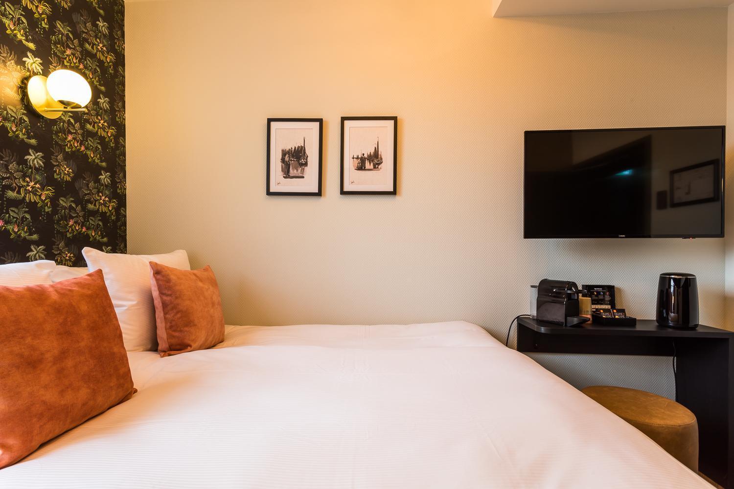 Boutique Hotel Rijks I Kloeg Collection Goes Room photo