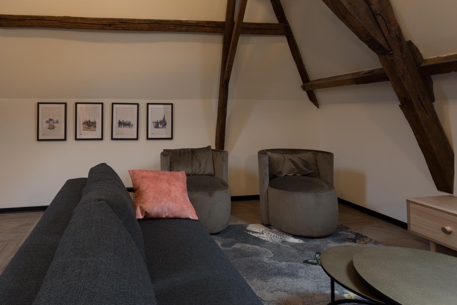 Boutique Hotel Rijks I Kloeg Collection Goes Room photo