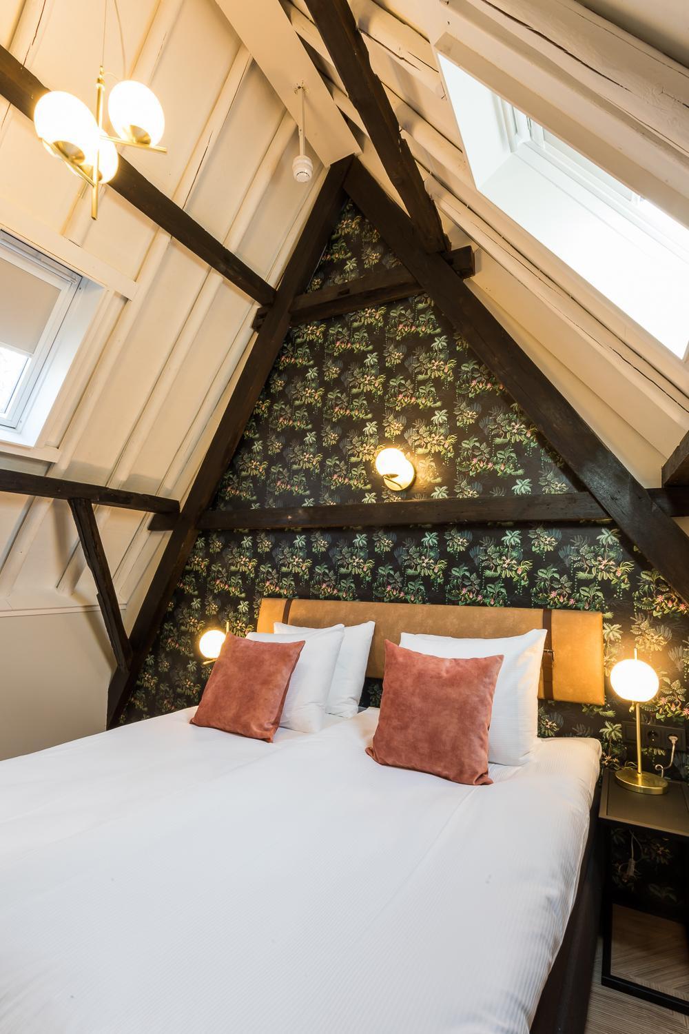 Boutique Hotel Rijks I Kloeg Collection Goes Room photo